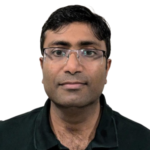 Mayank Jain